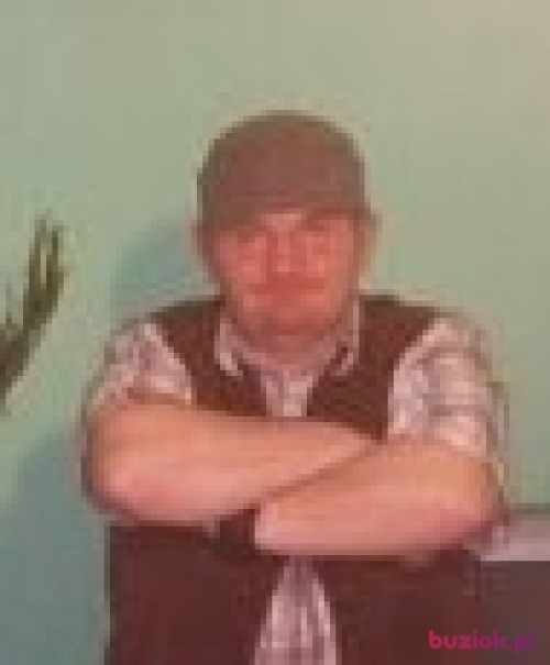 Robertmisiek, Mężczyzna, 54 lata, Łódź