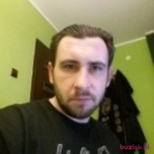 daw2108, Male, 38 years, Jarocin