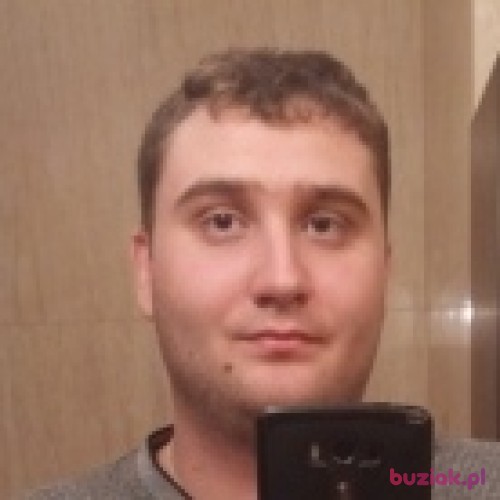 Rzajdler, Mężczyzna, 27 lat, Lębork