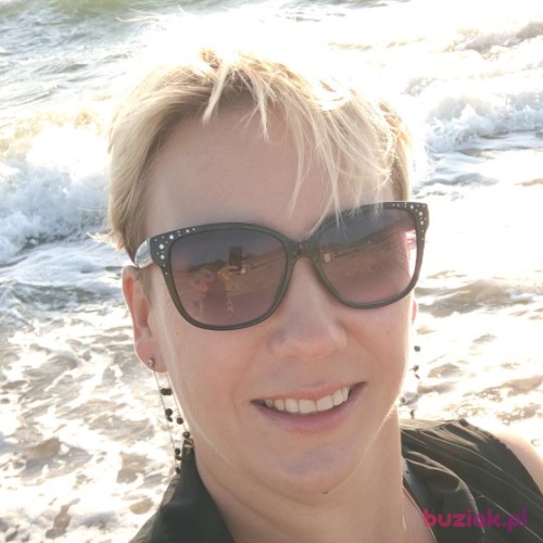 JMBB, Female, 39 years, Koszalin