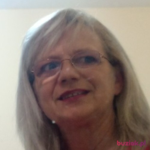 ania1510, Female, 54 years, Kingston upon Hull