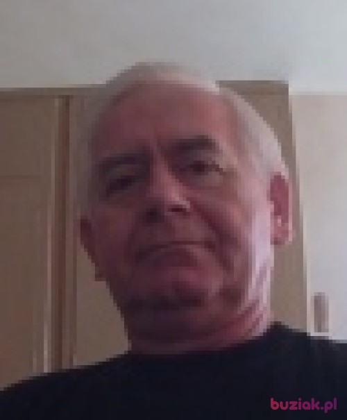 rycerskimarek1, Male, 67 years, Iłża