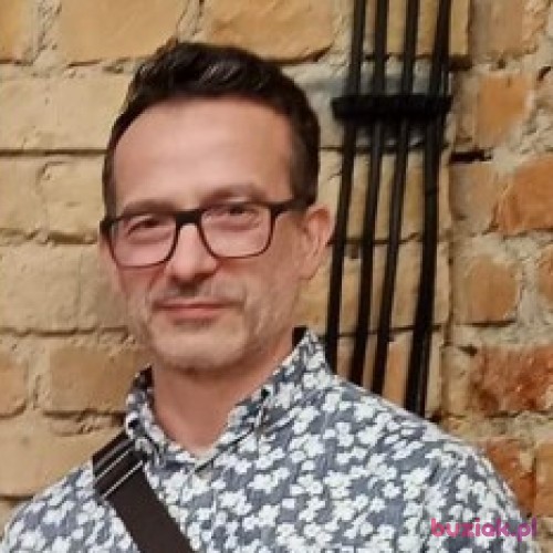 12a13b, Male, 48 years, Poznań