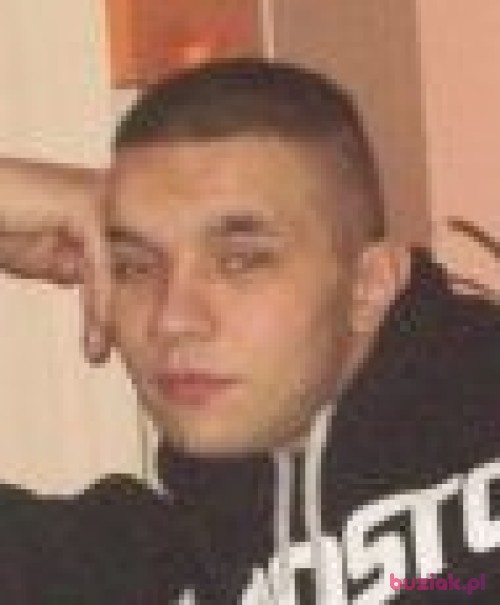 Mardog94, Male, 31 years, Łódź