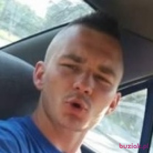 Szneliks, Mężczyzna, 28 lat, Tomaszów Mazowiecki