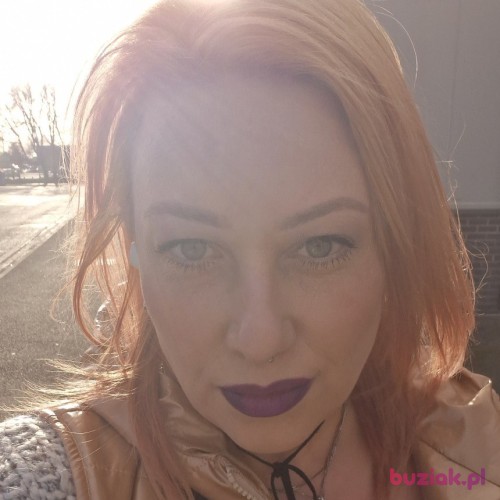 Laluna32, Kobieta, 37 lat, Lancaster