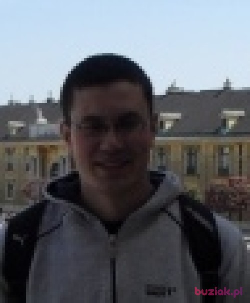 daniel66222, Mężczyzna, 36 lat, małopolskie