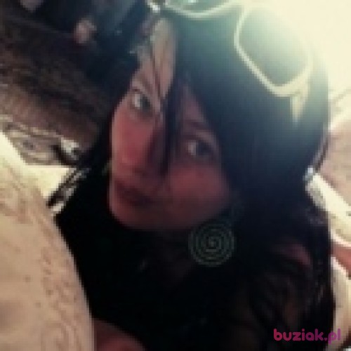 ZbyntowanyAniol, Female, 33 years, Kościerzyna