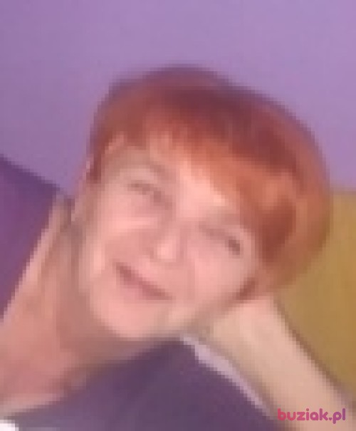 zenkner, Kobieta, 69 lat, Siemianowice Śląskie