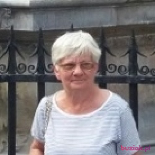 SMIALAKRYSTYNA, Female, 72 years, Swarzędz