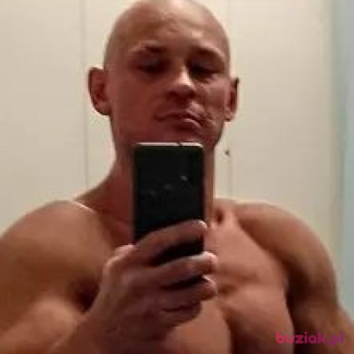 smialymiko, Mężczyzna, 37 lat, Maków Mazowiecki