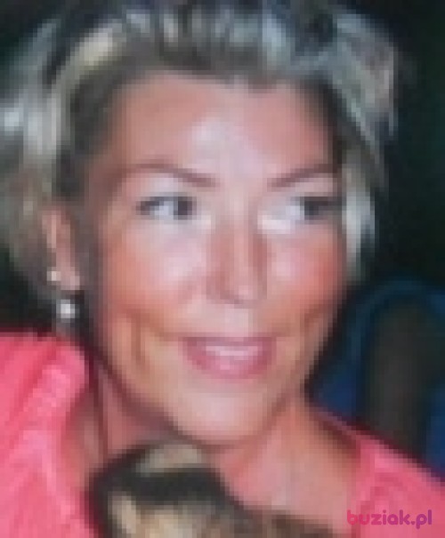 Mariola70, Female, 54 years, Toruń