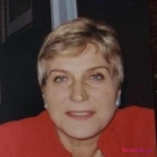 lucyna5, Kobieta, 65 lat, Białystok