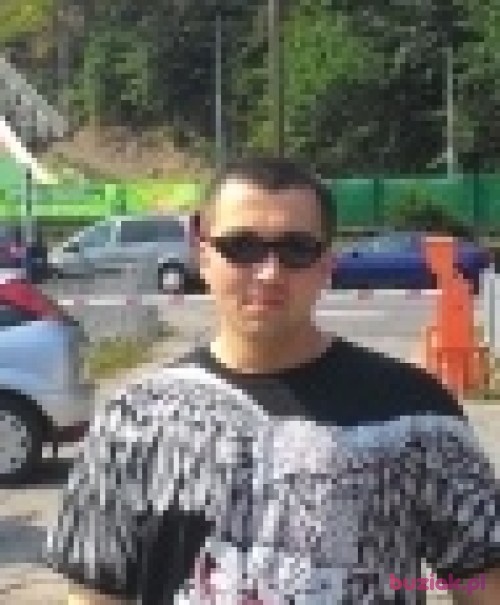 Skirem, Mężczyzna, 30 lat, Mysłowice