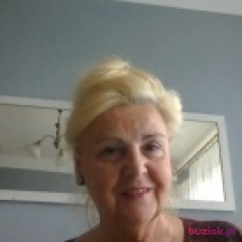 dolin1, Female, 69 years, Szczecin