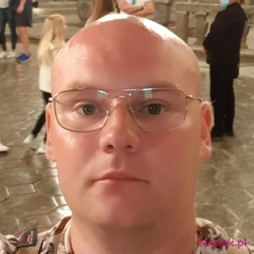 Juzek1991, Male, 33 years, Płock