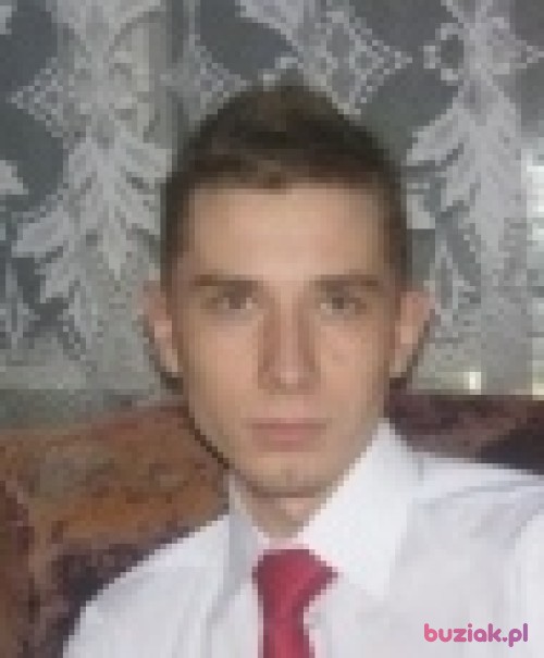 laki1702, Male, 35 years, Janów Lubelski