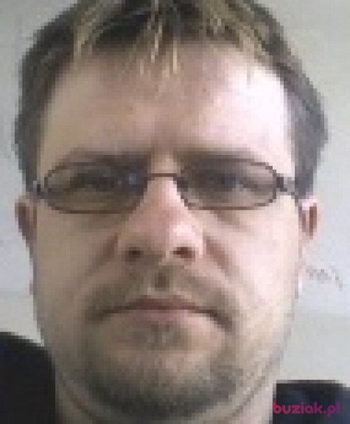 dominik1981, Male, 44 years, Kościan