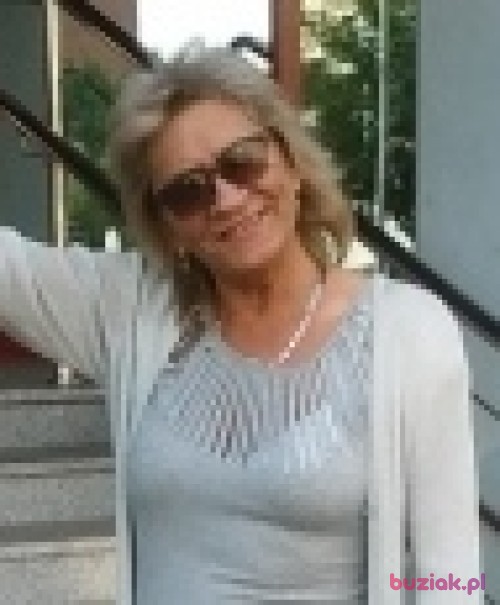 ewaf64, Kobieta, 60 lat, śląskie