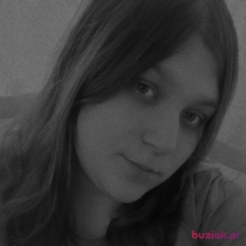 pogodnaolivka, Female, 21 years, Brwinów