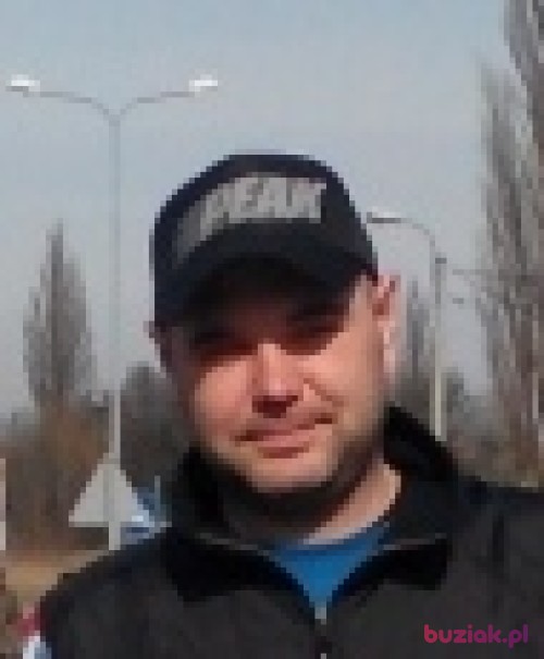 Bermudo, Male, 41 years, Krotoszyn