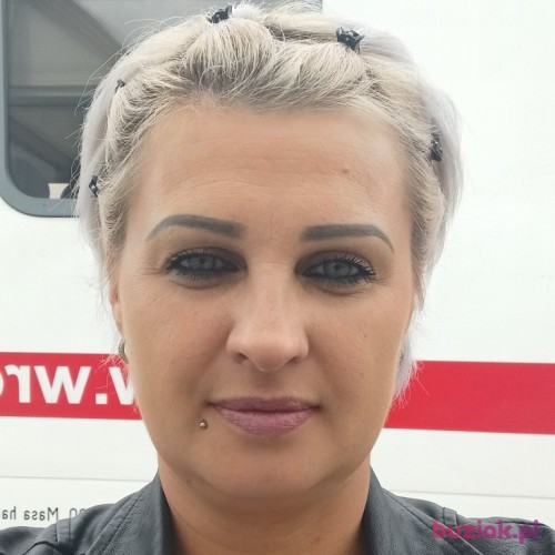Nikola38, Female, 41 years, Ełk