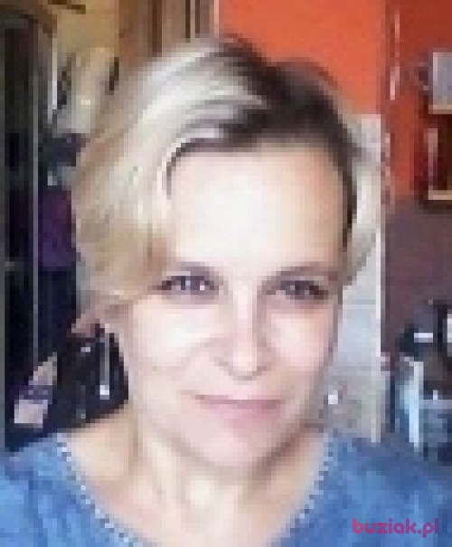 Sylwunia1980, Female, 45 years, Bardo