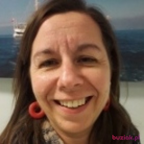 Elunia1968, Female, 56 years, wielkopolskie