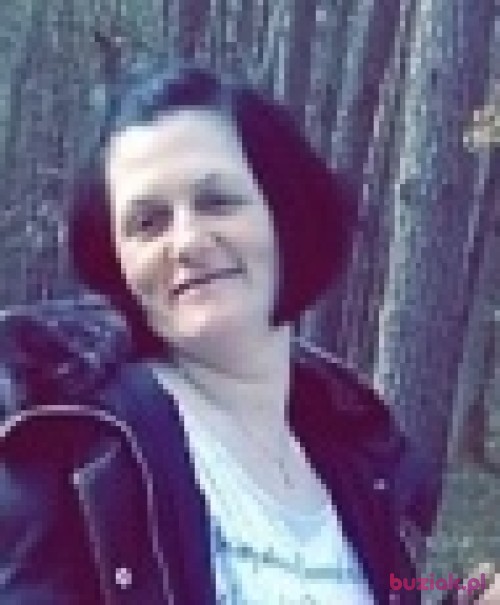 Emila27, Female, 45 years, Gąbin