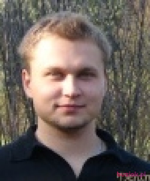 news, Mężczyzna, 41 lat, Warszawa