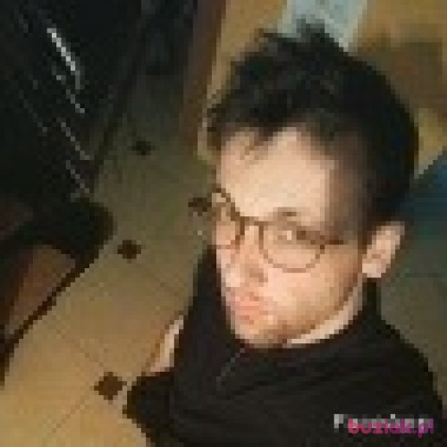 Luffy17, Male, 29 years, Głogów