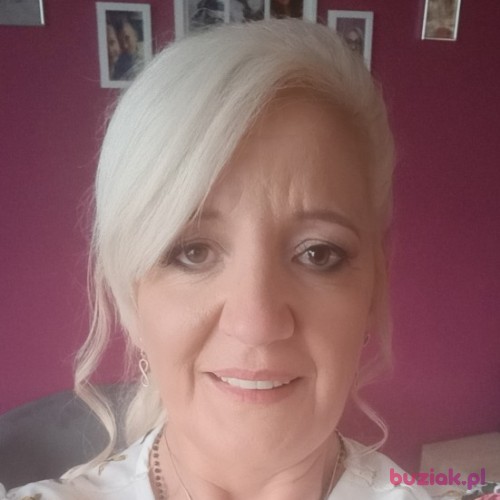 Renata04, Kobieta, 51 lat, Poddębice