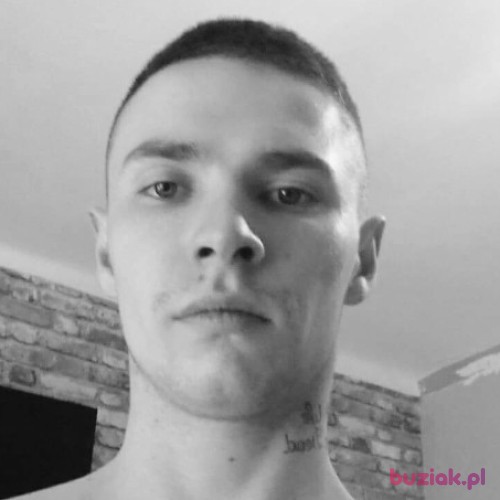 domin3345, Male, 26 years, Kalisz