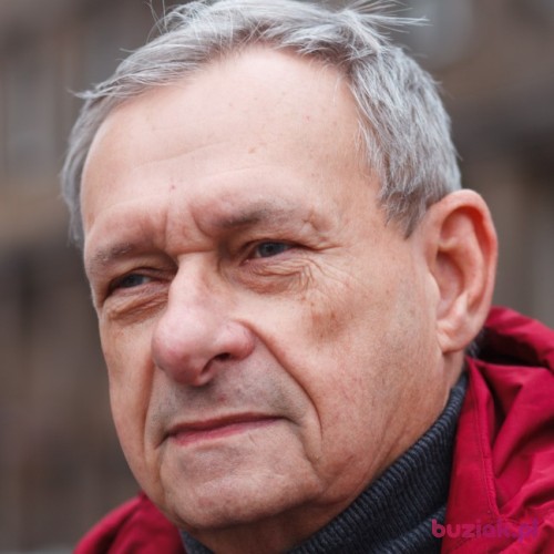 Obcylux, Mężczyzna, 69 lat, Poznań