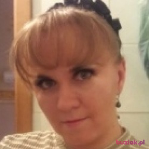 MariikaMali, Female, 42 years, Kraków