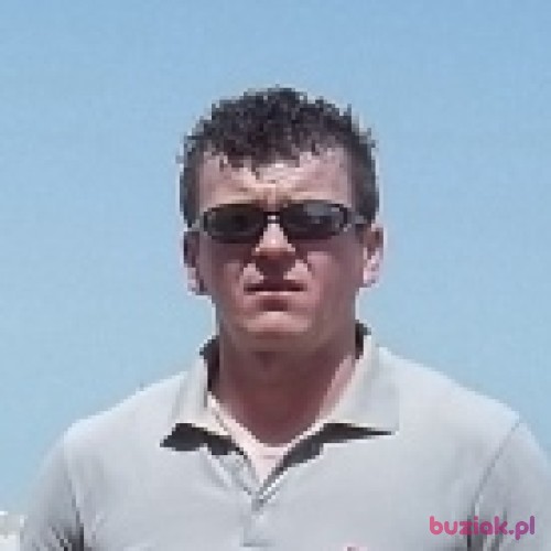 zbigniewlux, Male, 45 years, Wieluń