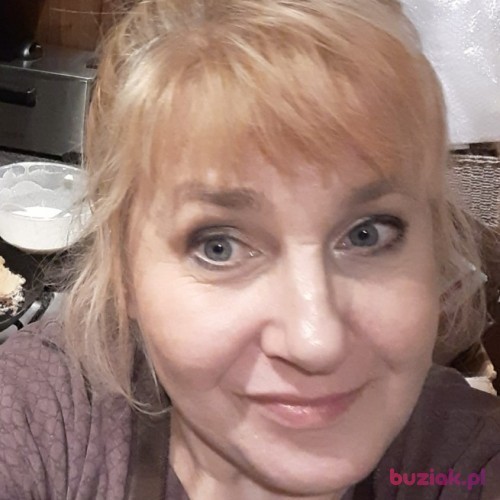 SAgulina, Kobieta, 51 lat, Ilkeston