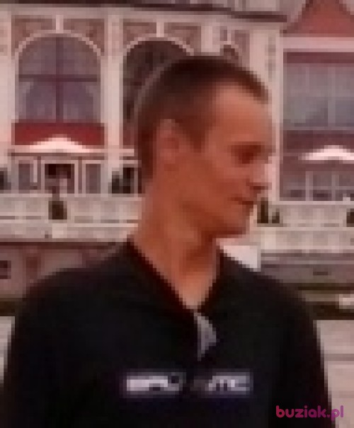 bogdan91, Mężczyzna, 34 lata, Leżajsk