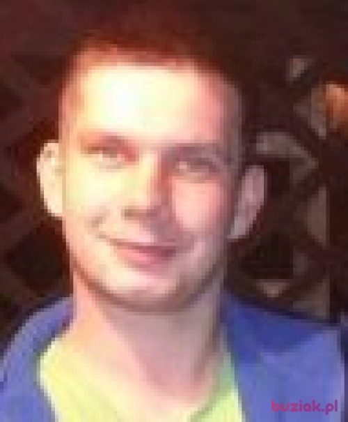 kubus234, Mężczyzna, 35 lat, Wodzisław Śląski
