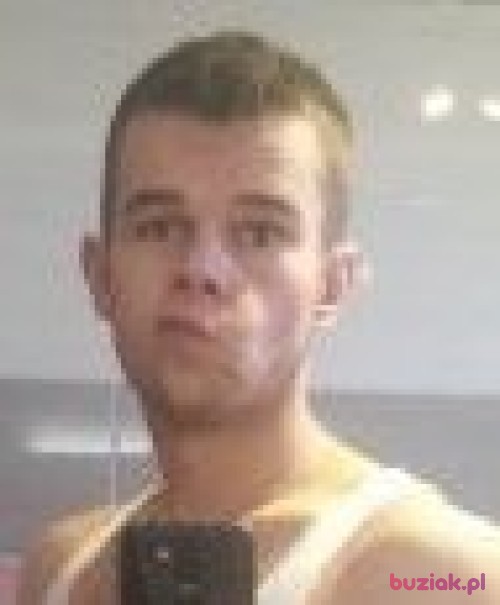 maniek9981, Male, 28 years, Radom
