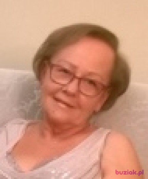 Daisy1, Female, 72 years, Bydgoszcz