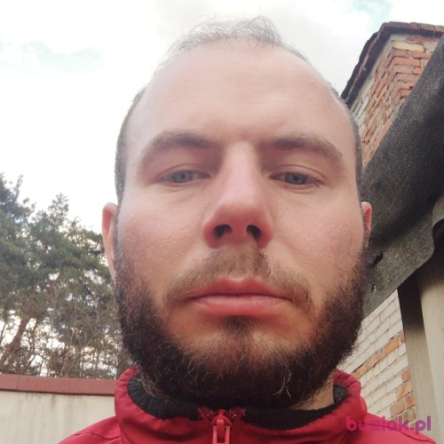 wocialinho, Male, 36 years, Mińsk Mazowiecki