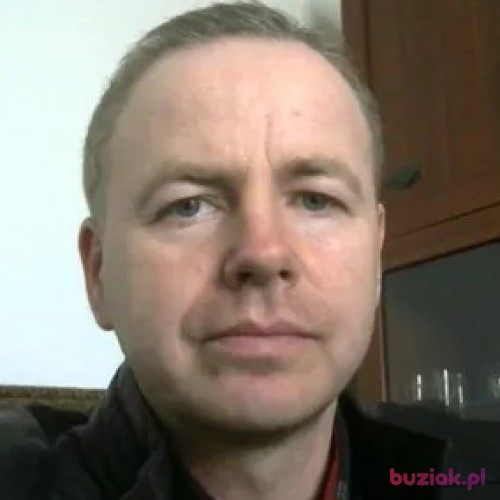 Szymon2323, Mężczyzna, 48 lat, Hrubieszów