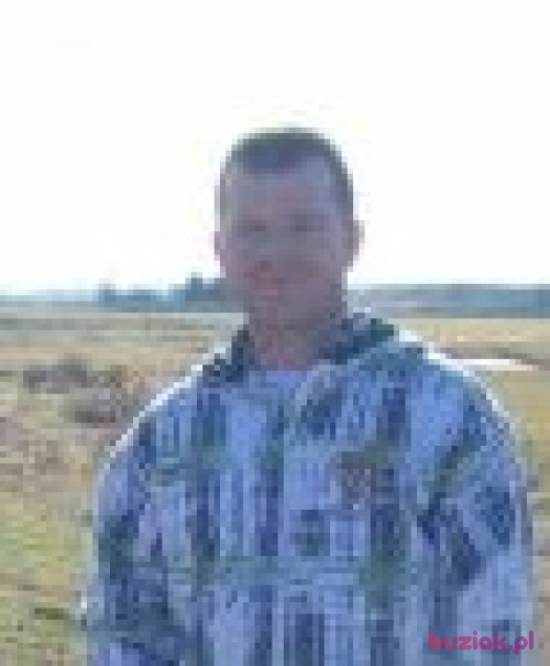 kostek1212, Male, 42 years, Cybinka