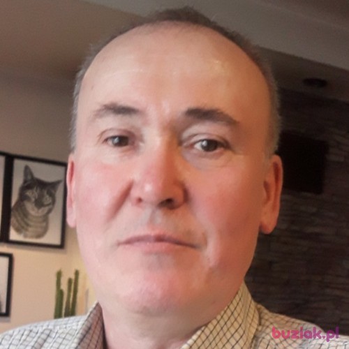 Casexyz, Male, 62 years, Wrocław