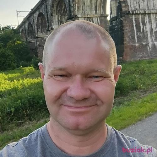 maniekmg, Male, 45 years, Stargard Szczeciński