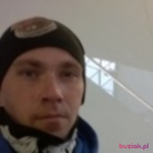 SamotnyLublin, Mężczyzna, 36 lat, Warszawa