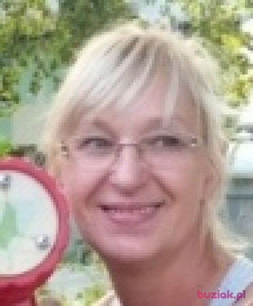ewabe, Kobieta, 54 lata, Otwock