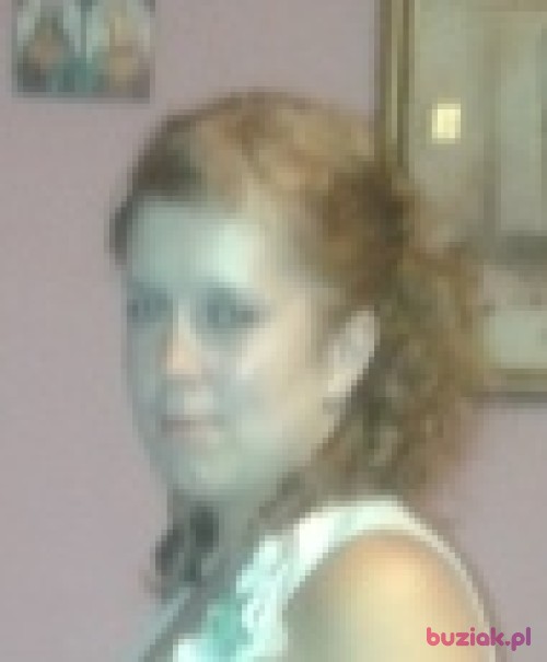 myszka242, Female, 35 years, Grudziądz