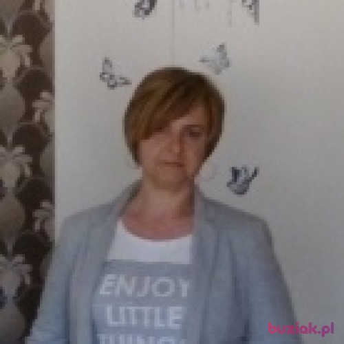 Anita566, Kobieta, 62 lata, Białystok